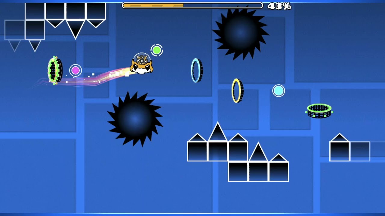 My Replaced? Part in ??? (Hosted by Victurkey)