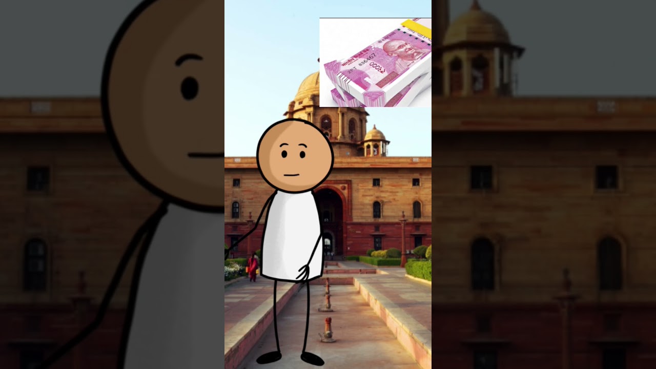 2000 rupees not got banned 