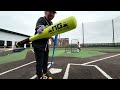 WIFFLEBALL BAT SHOWDOWN | Baseball Bat Bros