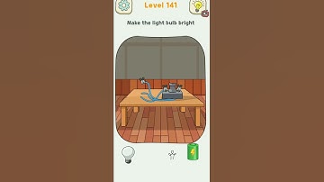 Displace It level 141⚡ #shorts #game #displaceit