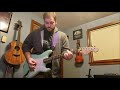 Blink 182 - Adam's Song Guitar Cover