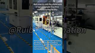 Ruibo automatic machines