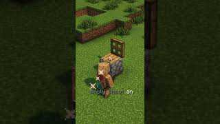 The Easiest 5‑Minute Timer in Minecraft