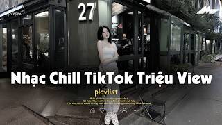 Nhạc Chill Dễ Ngủ 2026 📻 BXH Nhạc Buồn Chill 2026 Nghe \