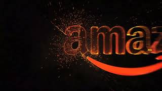 Amazon Studios Logo (2013) [Prototype] LOW Pitch 