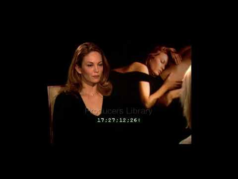 (2002) Diane Lane talks Nudity in “Unfaithful “