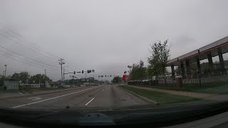 Iowa Des Moines Streets Views # 4