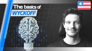 WYCKOFF : Using Market Psychology in your Trading