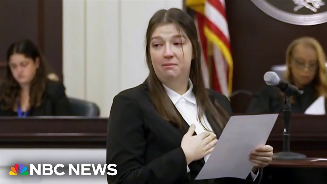 Woman Sentenced To 25 Years For Drunk driving Killing Of Newlywed YouTube woman-sentenced-to-25-years-for-drunk-driving-killing-of-newlywed-youtube