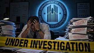 Breaking News - HUD Expands Oversight of Housing Authorities: What It Means Now!