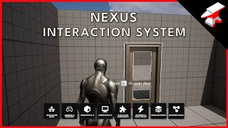 Nexus Tutorial and Walkthrough