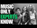 12 UNDERRATED 70s Rock Albums You Don’t Know About !