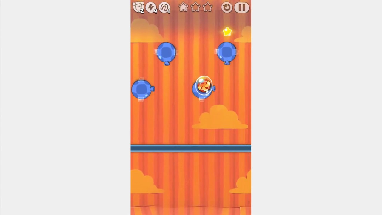 Cut The Rope 7 Box Cut the Rope 7-10 Toy Box - Android - YouTube