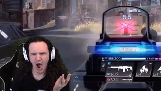 FF7 BATTLE ROYALE??? - Top FF7 Speedrunner Reacts
A new Final Fantasy 7 Battle Royale & game featuring the lore of the whole FF7 universe being added to mobile. Didnt see either of these coming but Im stoked!
COME HANG LIVE:
https://www.twitch.tv/davesterio
TWITTER:
https://www.twitter.com/davesterio
MUGS
https://streamlabs.com/davesterio/#/merch
#FinalFantasy #FF7Remake #BattleRoyale FF7 BATTLE ROYALE??? - Top FF7 Speedrunner Reacts