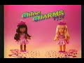 Chloe charms doll advertisement