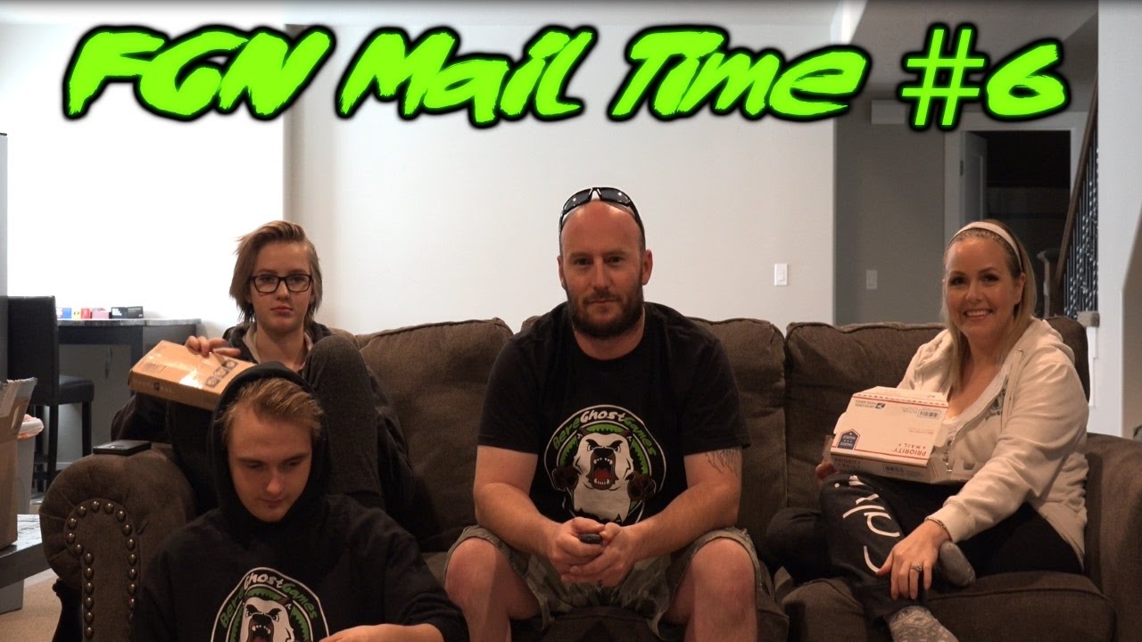 Fgn Mail Time 6 April 16th 2017 Happy Easter Vloggest - roblox bereghostgames family game night by