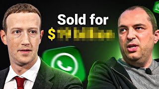 Celebrity How Jan Koum Gained A Net Worth of $16B (WhatsApp) Net Worth