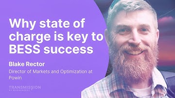 Charged With Potential: The Hidden Metric Defining Battery Storage Success