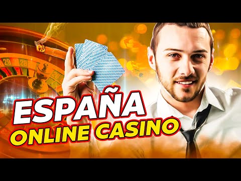 Juega en los Mejores Casinos Online Desde España