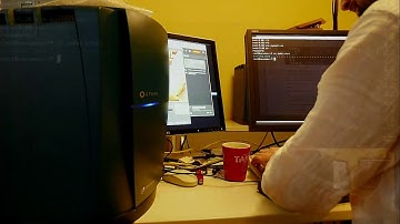 A casual Linux MIPS64 livestream, straight from my Sgi Octane like it is 1998 ;-)