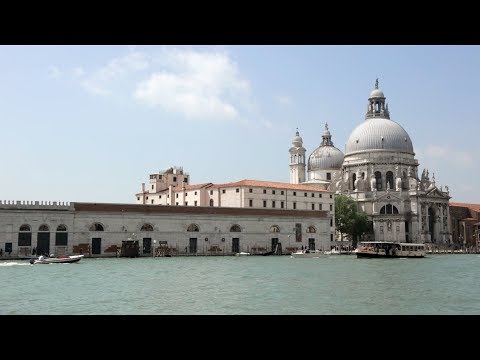 ვენეციის 57-ე საერთაშორისო ბიენალე