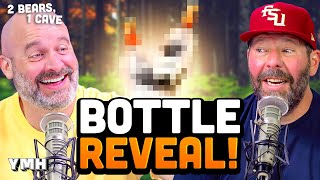 Celebrity Por Osos Bottle Reveal | 2 Bears, 1 Cave Highlight Net Worth