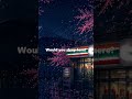 Rainy Cherry Blossom 🌧️ Lofi Beats to Sleep #shorts #lofi · Deep Focus