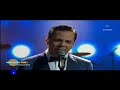 Cristian Castro canta &quot;Simplemente tú&quot; en Hoy (Televisa, 2016)