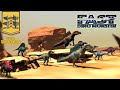 Dinosaurs Battle : Fast Monster Special Spinosauridae