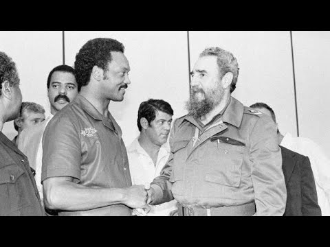 Куба в годы развитого социализма. 1969-1991.