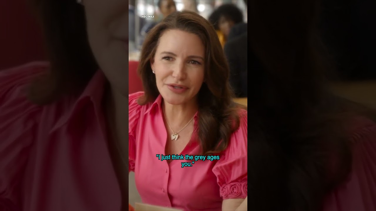 Sex & the City's Ageism Problem