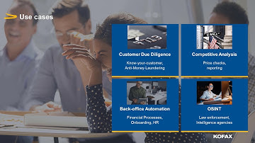 Data aggregation with Kofax RPA - Short - v2