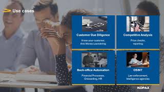 Data aggregation with Kofax RPA - Short - v2