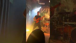 Ad Infinitum - My Halo - Live @ Reggie’s in Chicago IL (02/16/26)