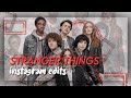 stranger things edits bc i’m still waiting for season 4