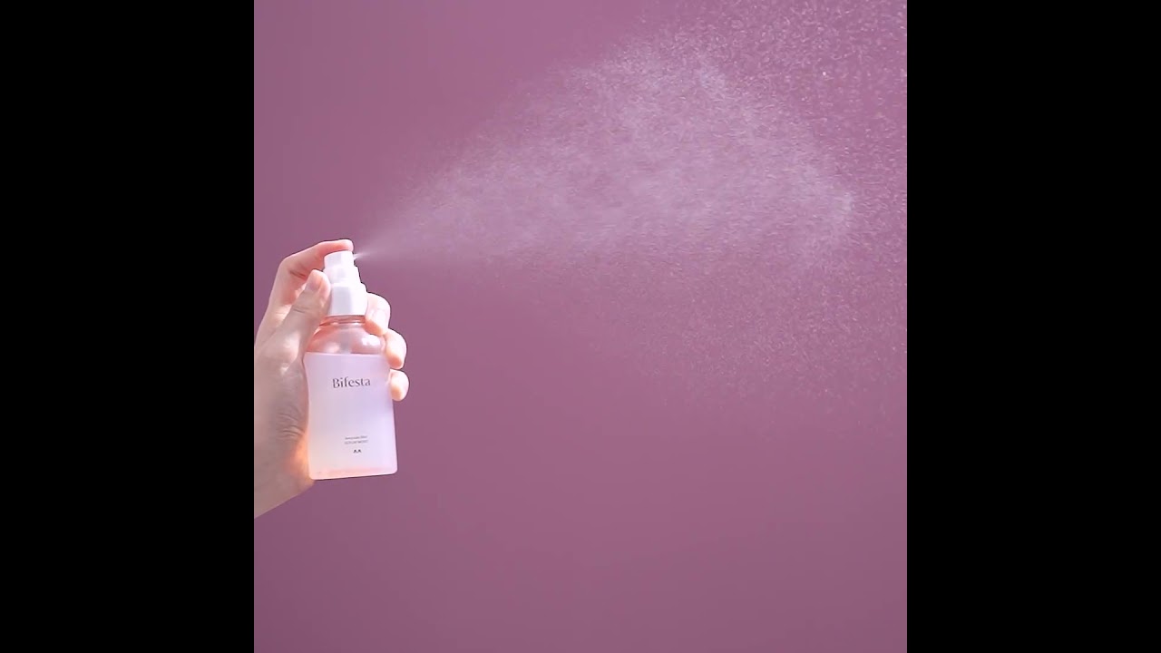 スキンケアシリーズ｜Bifesta ビフェスタ