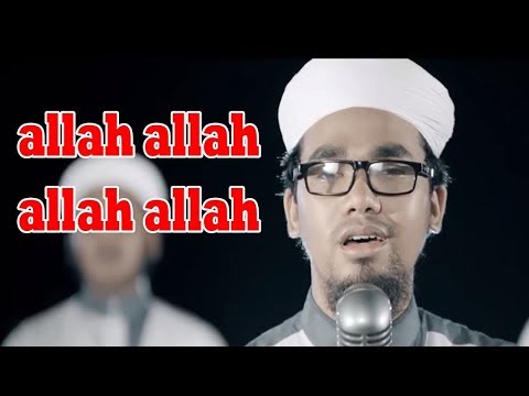 allah-allah-|-bangla-islamic-song-by-kalarab-shilpigosthi-|-eid-release-2017