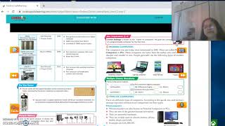 Computer for class 5 : Chapter 1 : Introduction To Computers - Part  2