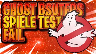 Das GRUSELIGSTE game EVER😱|GhostBusters👻|KeksLP