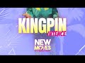Intence  kingpin official audio