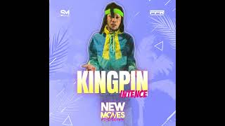 Intence - Kingpin