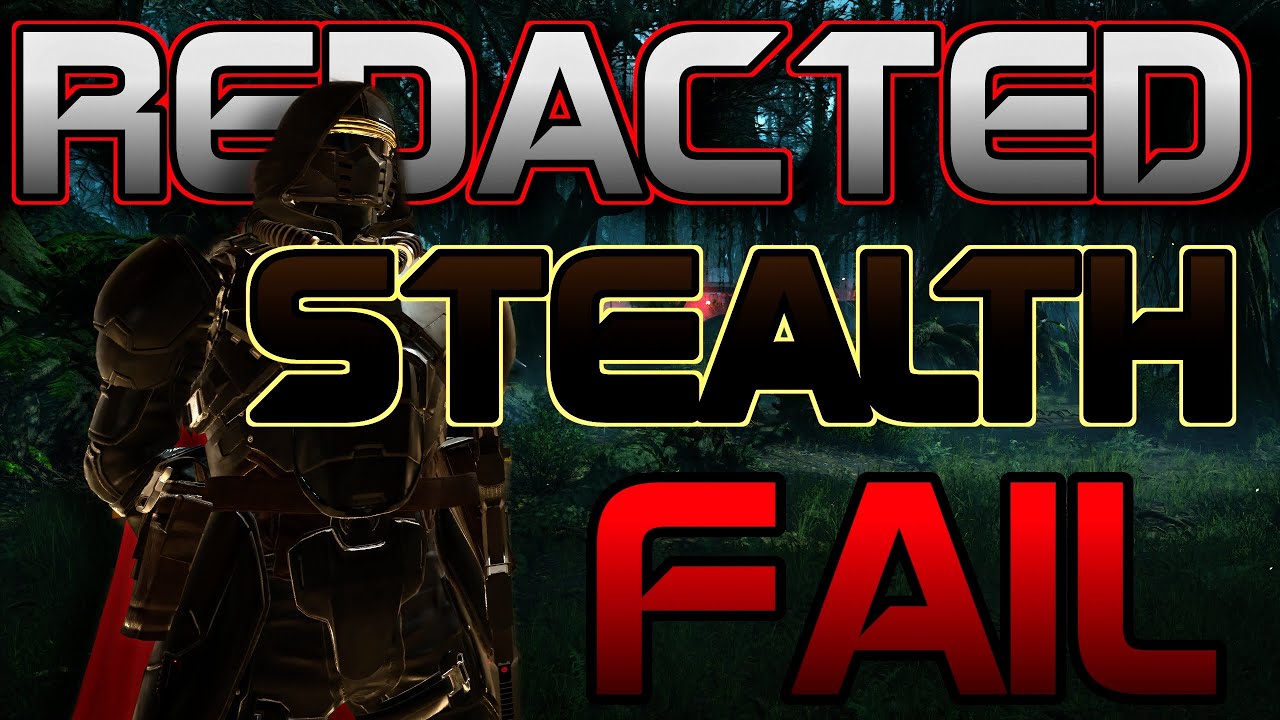 The REDACTED Warbond is Here! | Helldivers 2 Commando Stealth Mission First Look