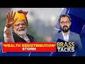 Pm modi news  my 90second speech created panic in congress india bloc pm modi  news18  n18l