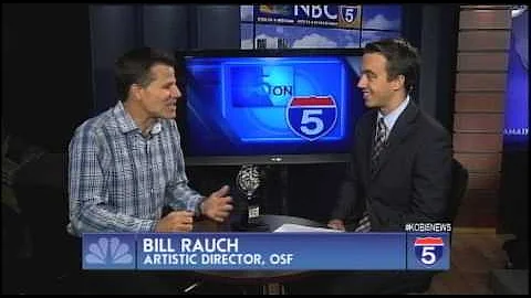 Bill Rauch - OSF Artistic Director
