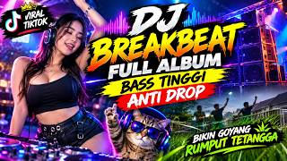 LIVE DJ DUGEM PARTY ONLINE SPECIAL FULLALBUM TERBAIK 2026