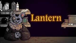 Lantern -Lyric Video-