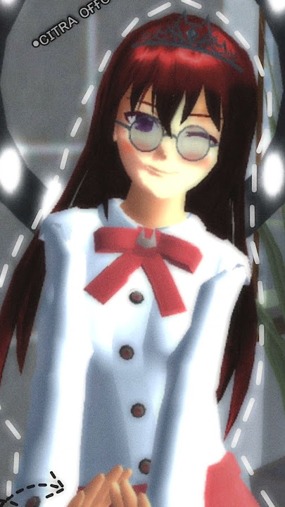 JJ sakura school simulator | JJ aku sungguh masih sayang padamu. #shortssakura
