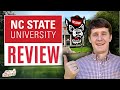 North carolina state university student review  nc state tuition scholarships courses  jobs