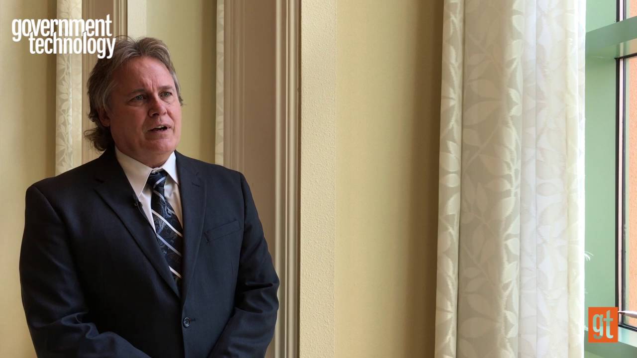 Cyber Tops the Agenda in Minnesota