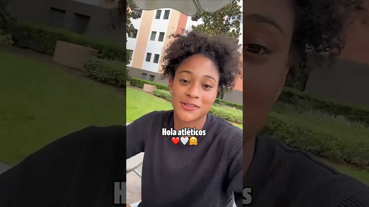 Génesis Pérez signs with Atleti Femenino until 2029